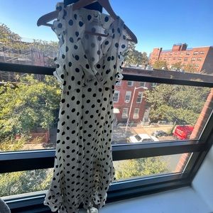 Zimmerman maxi dress. Size 0.